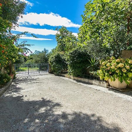 Apartments With A Parking Space Gradac, Makarska - 14708 Luaran gambar