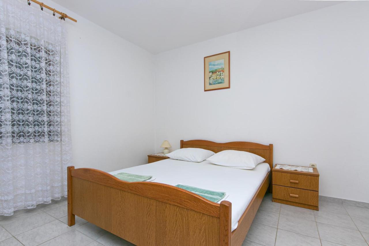 Apartments With A Parking Space Gradac, Makarska - 14708 Luaran gambar