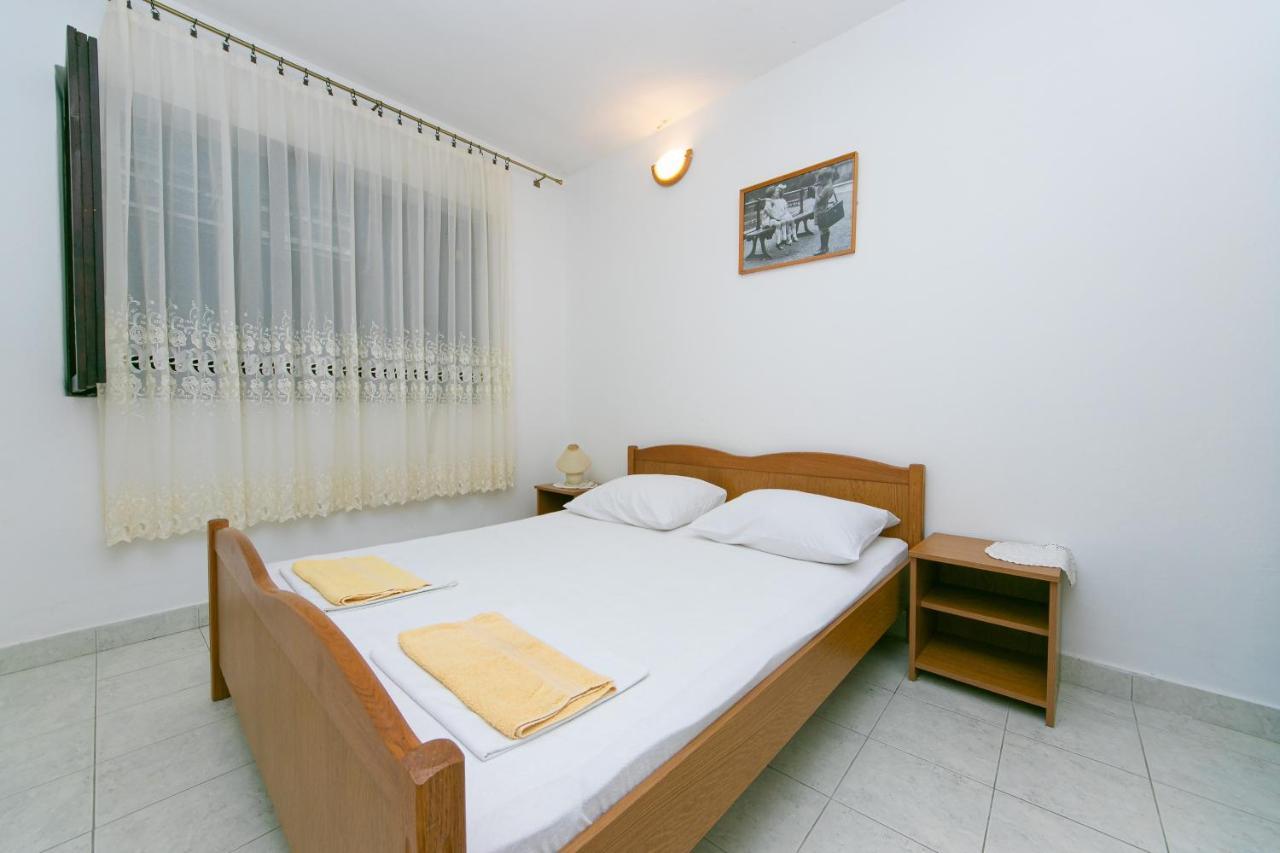 Apartments With A Parking Space Gradac, Makarska - 14708 Luaran gambar