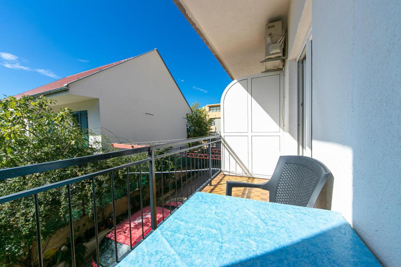 Apartments With A Parking Space Gradac, Makarska - 14708 Luaran gambar