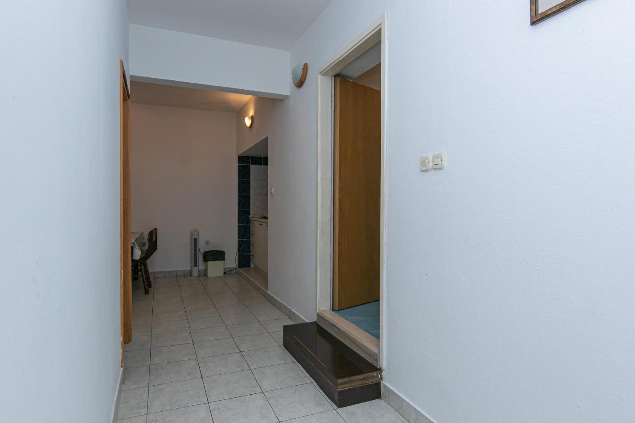 Apartments With A Parking Space Gradac, Makarska - 14708 Luaran gambar