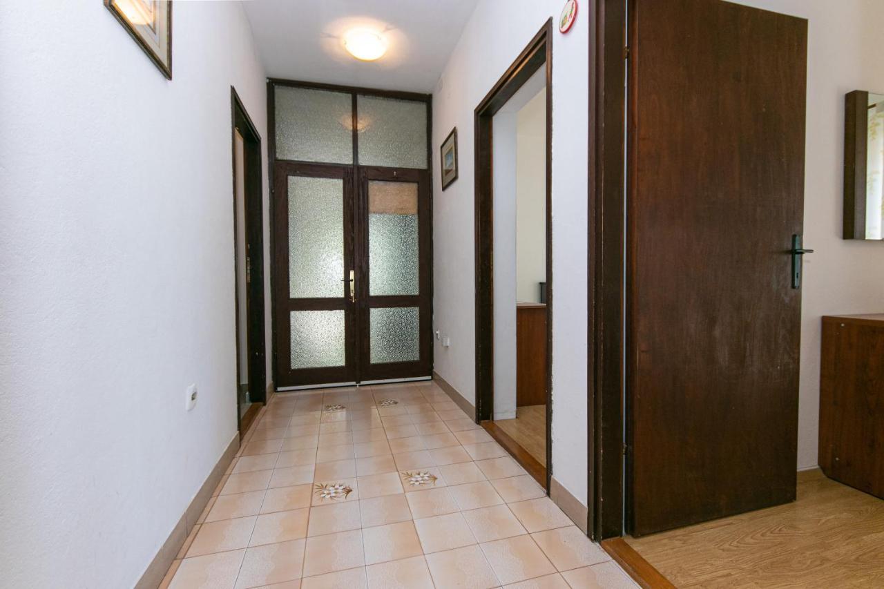 Apartments With A Parking Space Gradac, Makarska - 14708 Luaran gambar